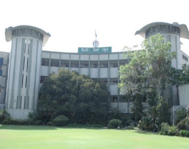 Delhi Public School, Mathura Road