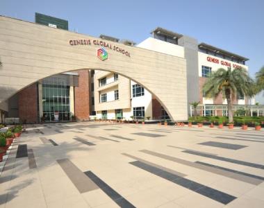 Genesis Global School, Noida