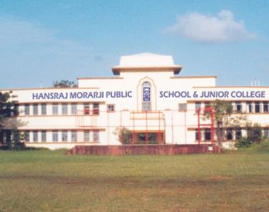 Hansraj Morarji Public School and Junior College