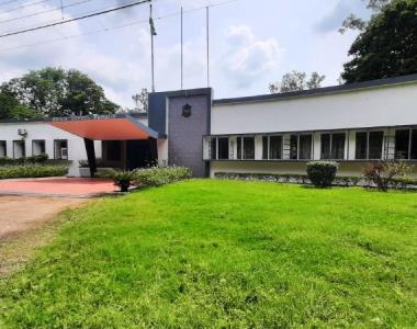 Sainik School, Purulia