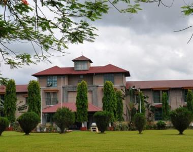 The Assam Valley School