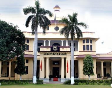 The Punjab Public School, Nabha