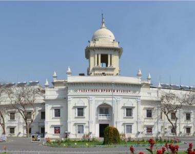 Yadavindra Public School, Patiala