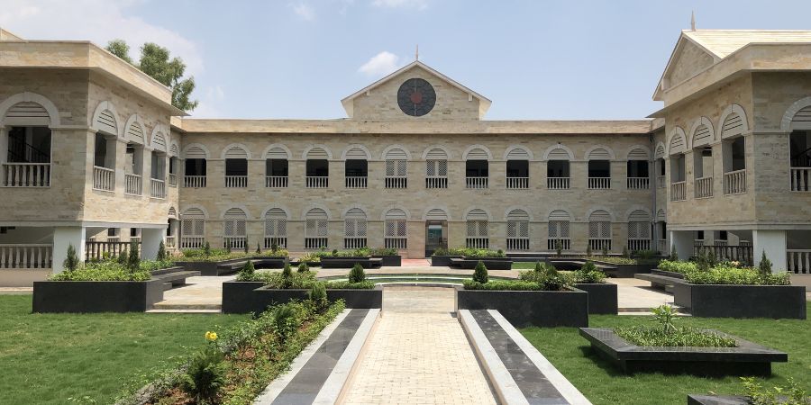 Scindia Kanya Vidyalaya